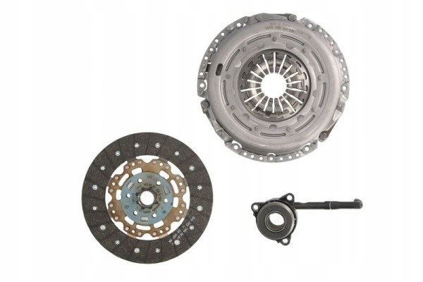 Kit de Embrague Sachs 3000 990 344 usado 3