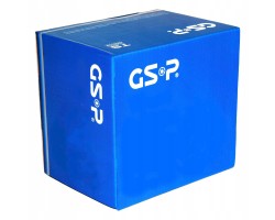 GSP DRIVE SHAFT