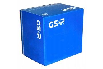GSP DRIVE SHAFT
