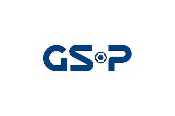 Eje de transmisión, eje motriz Gsp PS900336 nuevo 2