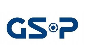 GSP DRIVE SHAFT Packaging status original
