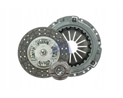 CLUTCH SET THRUST BEARING DISC PRESSURE