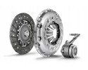 CLUTCH SET CLUTCH 623 3123 34 LUK FORD