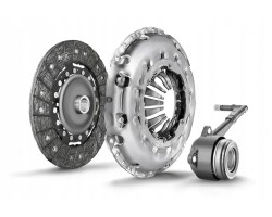 CLUTCH SET CLUTCH 623 3123 34 LUK FORD
