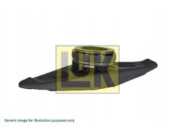 Clutch set clutch actuation LuK 514 0017 10