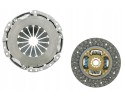 Clutch set AISKT 392R AISIN Part manufacturer Aisin