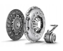 CLUTCH SET CLUTCH 624 3241 34 LUK
