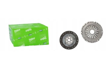 CLUTCH KPL MERCEDES MERCEDES BENZ A Class W16