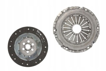 CLUTCH KPL MERCEDES MERCEDES BENZ A Class W16 Part manufacturer Valeo