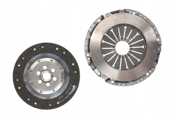 CLUTCH KPL MERCEDES MERCEDES BENZ A Class W16 Catalog number of the part 832203