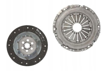 CLUTCH KPL MERCEDES MERCEDES BENZ A Class W16 Product weight 4 83 kg