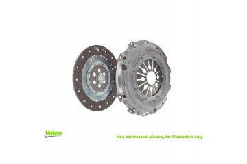 CLUTCH KPL MERCEDES MERCEDES BENZ A Class W16 Engine type gasoline diesel