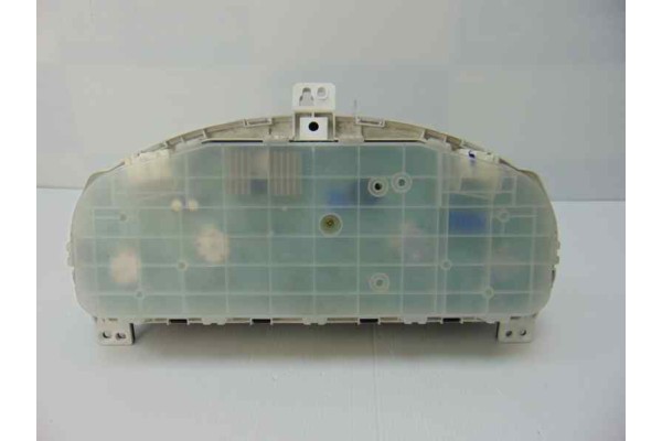  CUADRO INSTRUMENTOS MAZDA 6 BERLINA (GG) 2.0 CRTD 120 Active (5-ptas.) 2004 187598 MAZDA - 3