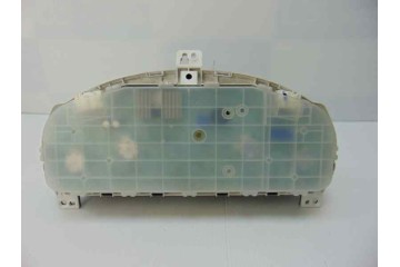  CUADRO INSTRUMENTOS MAZDA 6 BERLINA (GG) 2.0 CRTD 120 Active (5-ptas.) 2004 187598 MAZDA - 3