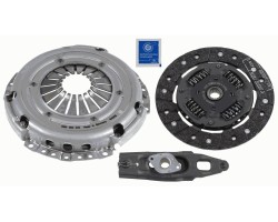 Sachs 3000 951 038 Set of couplings