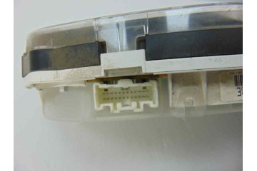  CUADRO INSTRUMENTOS MAZDA 6 BERLINA (GG) 2.0 CRTD 120 Active (5-ptas.) 2004 187598 MAZDA - 4