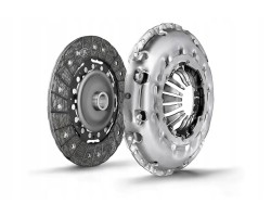 CLUTCH SET 623 3314 09 LUK