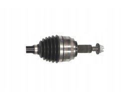 Drive shaft SNR DK55 118