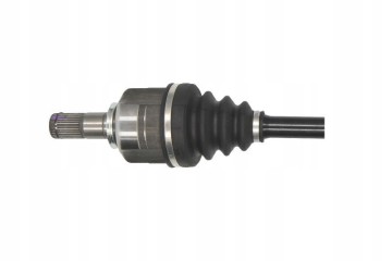 Drive shaft SNR DK55 118 Part manufacturer SNR