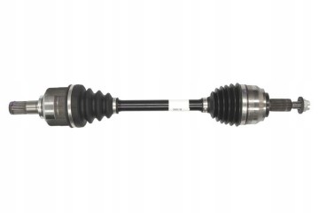 Drive shaft SNR DK55 118 Car type passenger cars