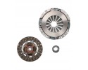 Clutch set LUK CABSTAR F24M F24W 628334200