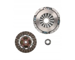 Clutch set LUK CABSTAR F24M F24W 628334200