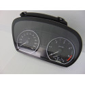 9166821 CUADRO INSTRUMENTOS BMW SERIE 1 BERLINA (E81/E87) 118d 2007 9166821 188693 BMW - 1
