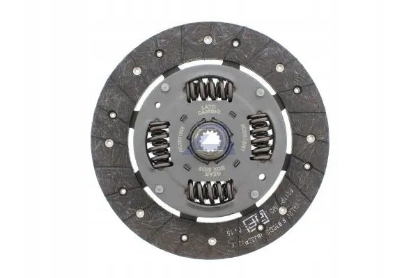 Juego de embrague Aisin Swop-001R usado 3