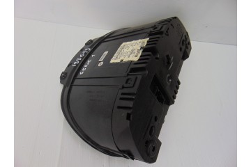 9166821 CUADRO INSTRUMENTOS BMW SERIE 1 BERLINA (E81/E87) 118d 2007 9166821 188693 BMW - 1