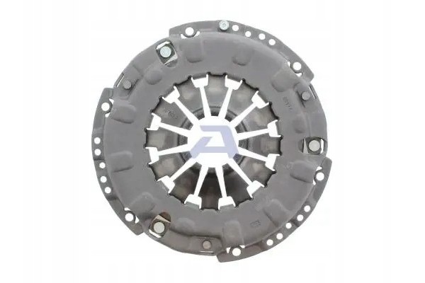 Juego de embrague Aisin Swop-001R usado 4