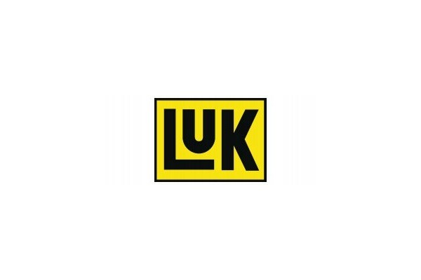 Kit de embrague Schaeffler LuK 623 3150 09 usado 2