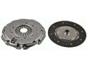 CLUTCH SET 3000 950 635 SACHS MERCEDES