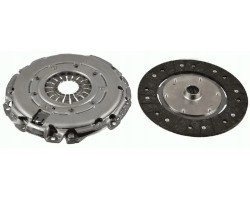 CLUTCH SET 3000 950 635 SACHS MERCEDES
