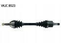 Front left drive axle SKF VKJC 8523