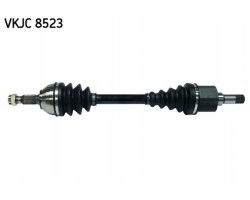 Front left drive axle SKF VKJC 8523