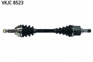 Front left drive axle SKF VKJC 8523