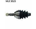 Front left drive axle SKF VKJC 8523 Part manufacturer SKF