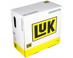 SCHAEFFLER LUK 622 3427 33 Clutch set