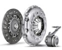 SCHAEFFLER LUK 622 3427 33 Clutch set EAN GTIN 4014870538798