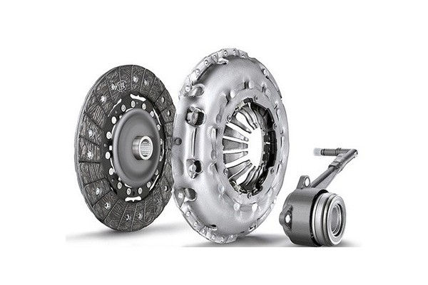 Kit de embrague Schaeffler LuK 622 3427 33 nuevo 9