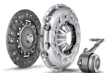 SCHAEFFLER LUK 622 3427 33 Clutch set EAN GTIN 4014870538798