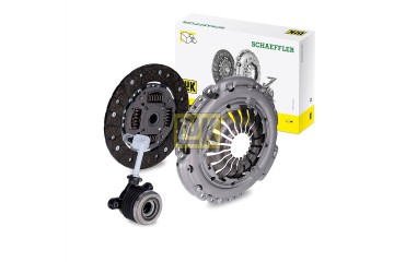 Kit de embrague Schaeffler LuK 622 3427 33
