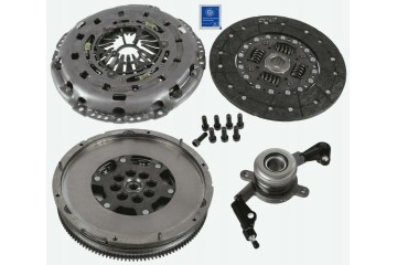 CLUTCH SET SCREW DISC PRESSURE CLUTCH Packaging status original