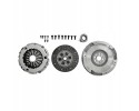 NTY NZS TY 001 Clutch kit