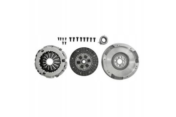 NTY NZS TY 001 Clutch kit