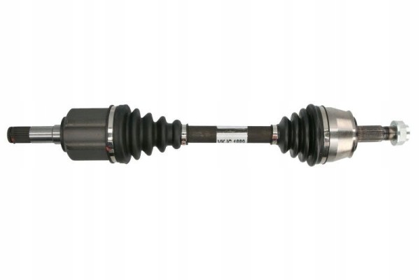Eje de transmisión Skf Vkjc 1889 usado 2
