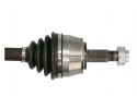 Drive axle SKF VKJC 1889 Car type passenger cars