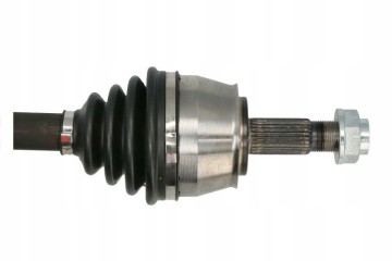 Drive axle SKF VKJC 1889 Car type passenger cars
