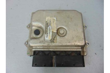 51872451 CENTRALITA MOTOR UCE FIAT III PUNTO (199) Easy 2012 51872451 184008 FIAT - 1