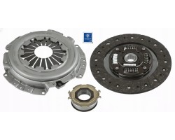 CLUTCH SET 3000 684 001 SACHS SUBARU EVENT